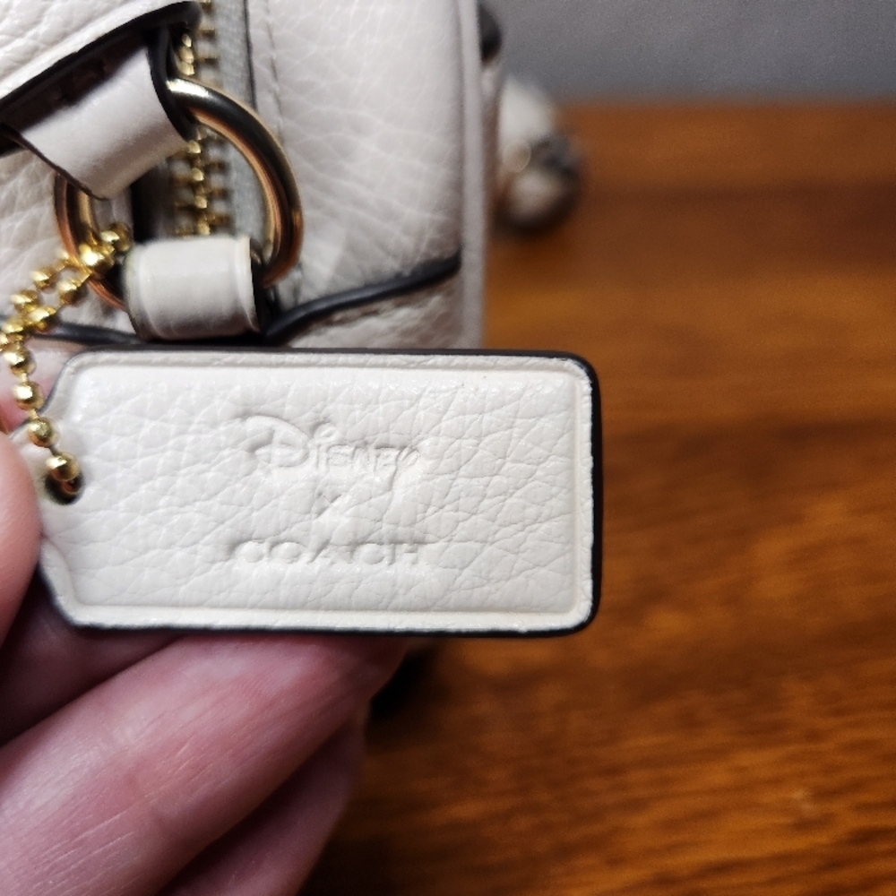 Coach x Disney villians Mini Jamie Camera Bag - Picture 7 of 13